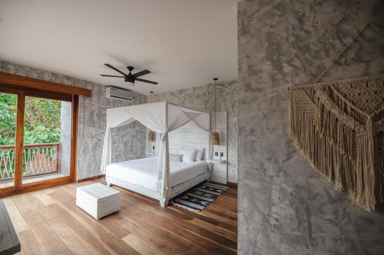 Kai Tulum Hotel Bagian luar foto