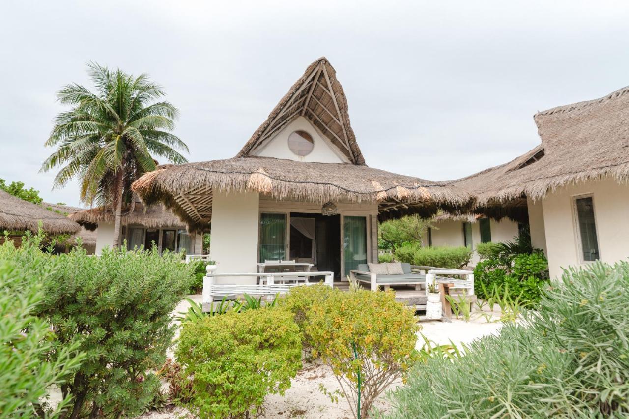 Kai Tulum Hotel Bagian luar foto