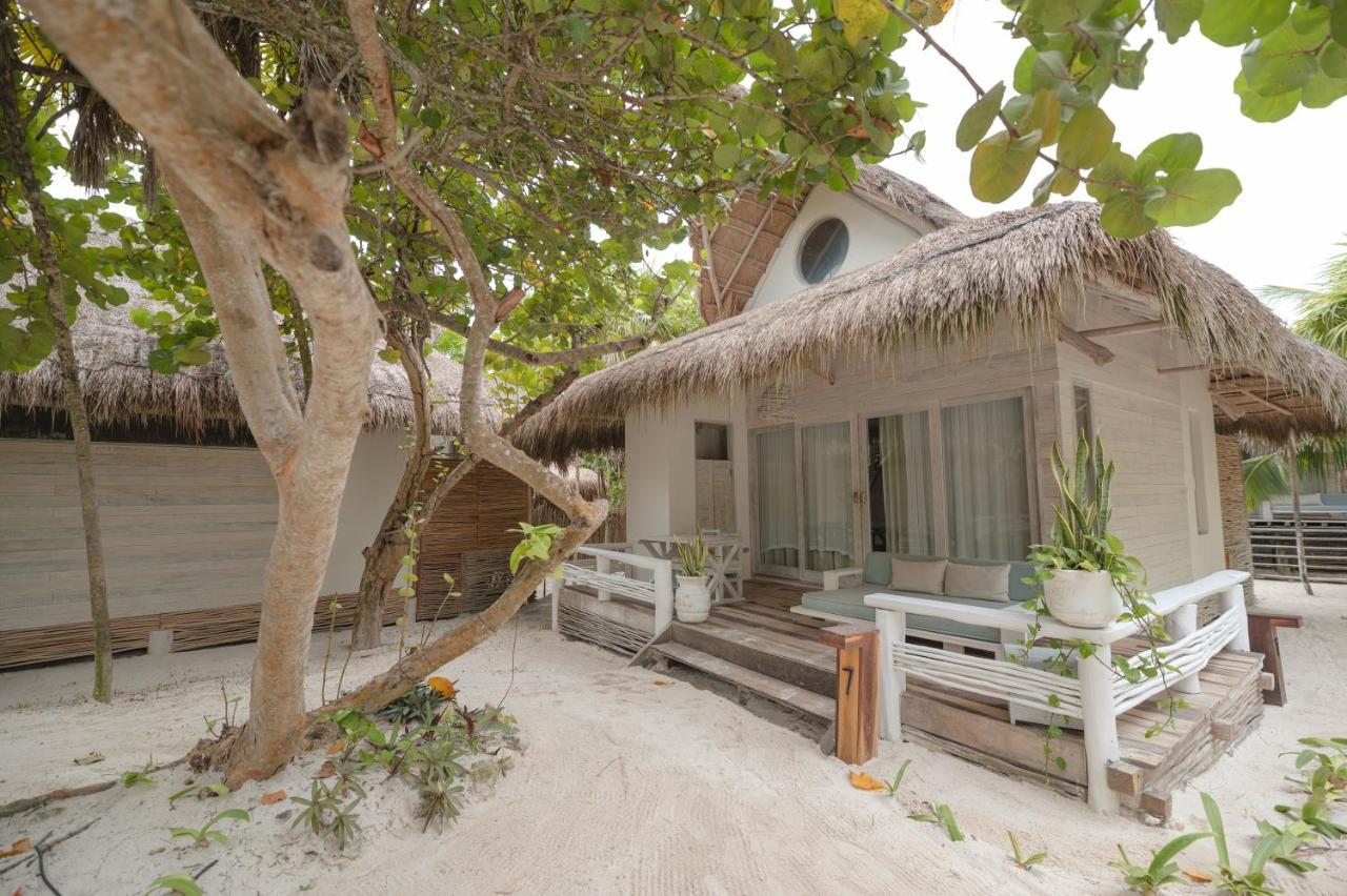 Kai Tulum Hotel Bagian luar foto