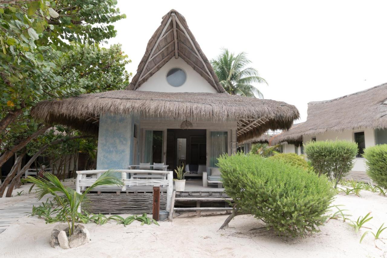 Kai Tulum Hotel Bagian luar foto